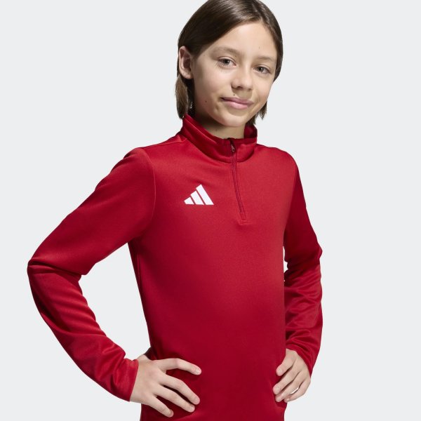 Dětská mikina adidas ENT26 TR TOPY - foto 4