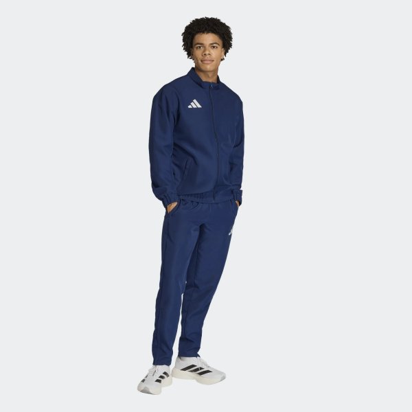 Pánská mikina adidas ENT26 PRE JKT - foto 3