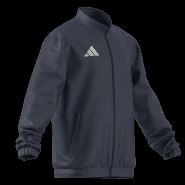 Pánská mikina adidas ENT26 PRE JKT - foto 7