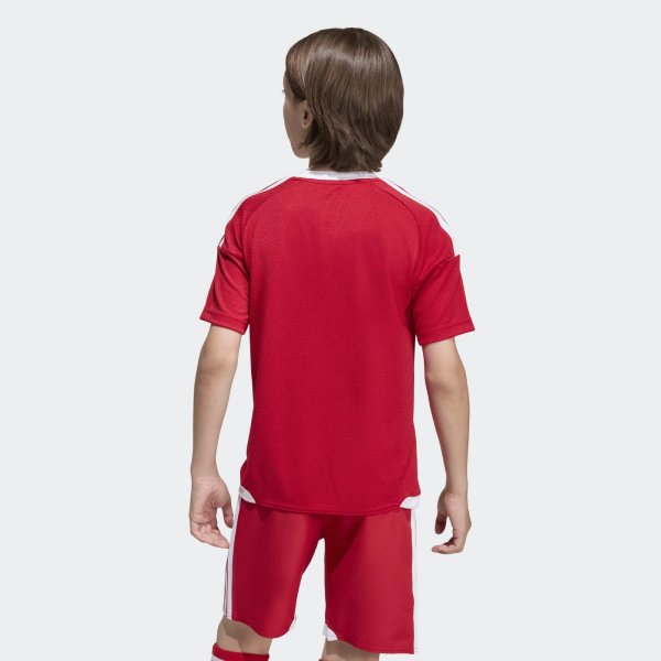 Dětský dres adidas TIRO26 C M JSYY - foto 3