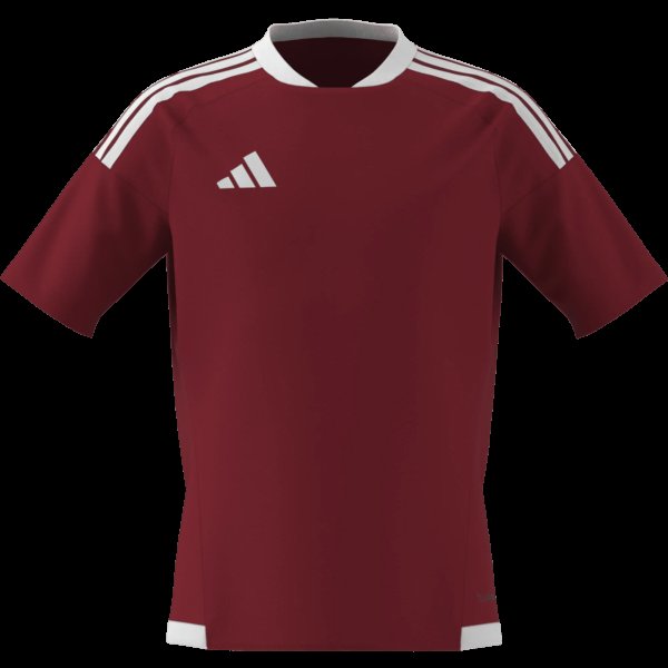 Dětský dres adidas TIRO26 C M JSYY - foto 7