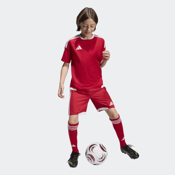 Dětský dres adidas TIRO26 C M JSYY - foto 4