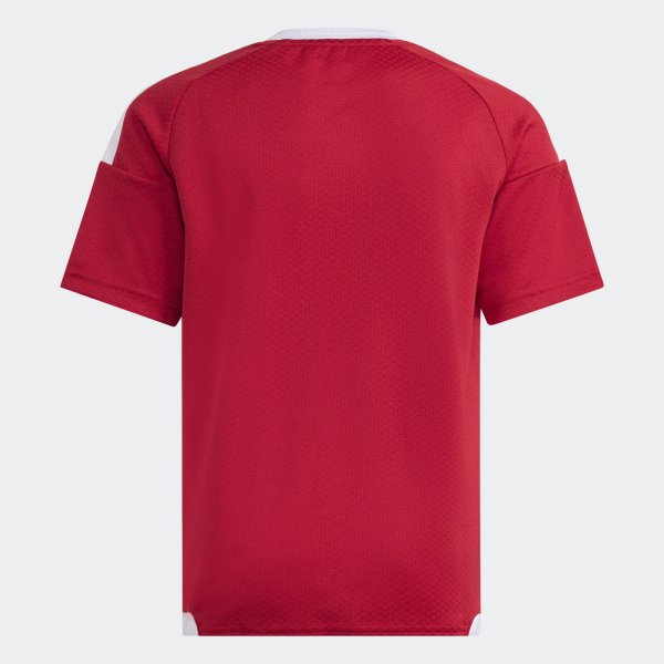 Dětský dres adidas TIRO26 C M JSYY - foto 1