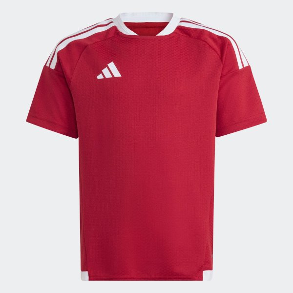 Dětský dres adidas TIRO26 C M JSYY - foto 0
