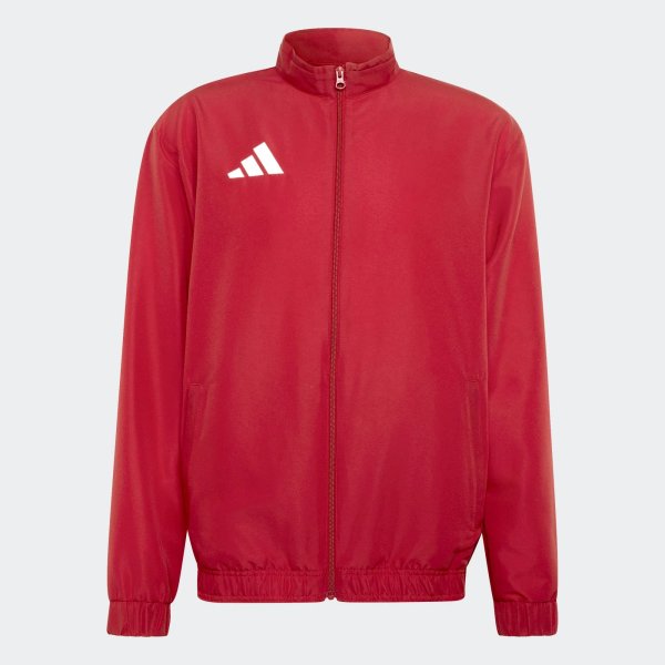 Pánská mikina adidas ENT26 PRE JKT - foto 0