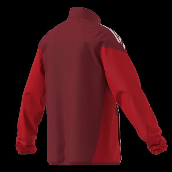 Pánská mikina adidas TIRO25C PRE JKT - foto 9