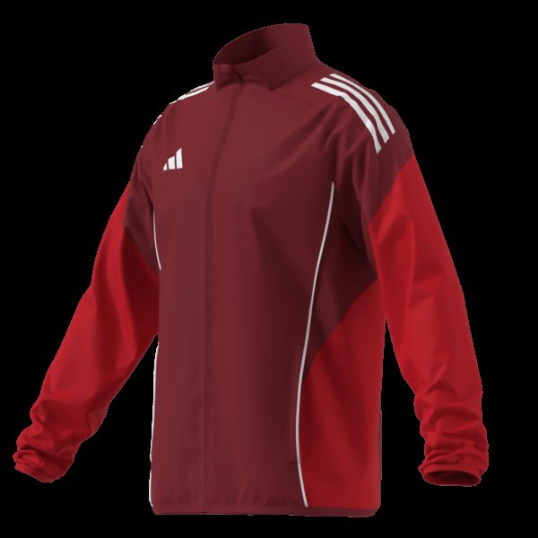 Pánská mikina adidas TIRO25C PRE JKT - foto 13