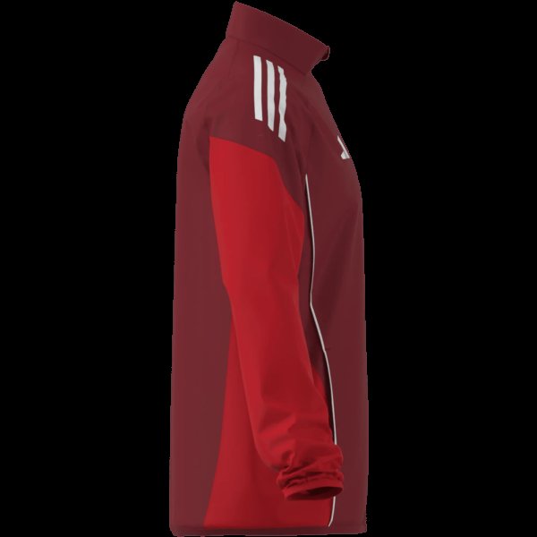 Pánská mikina adidas TIRO25C PRE JKT - foto 8