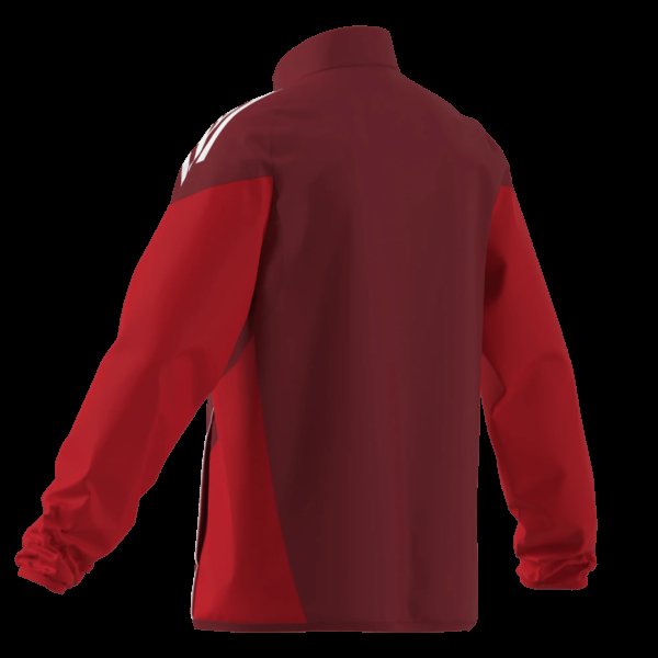 Pánská mikina adidas TIRO25C PRE JKT - foto 11