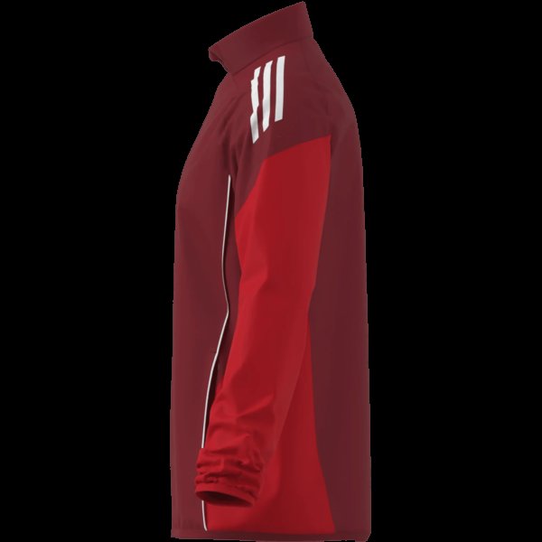 Pánská mikina adidas TIRO25C PRE JKT - foto 12