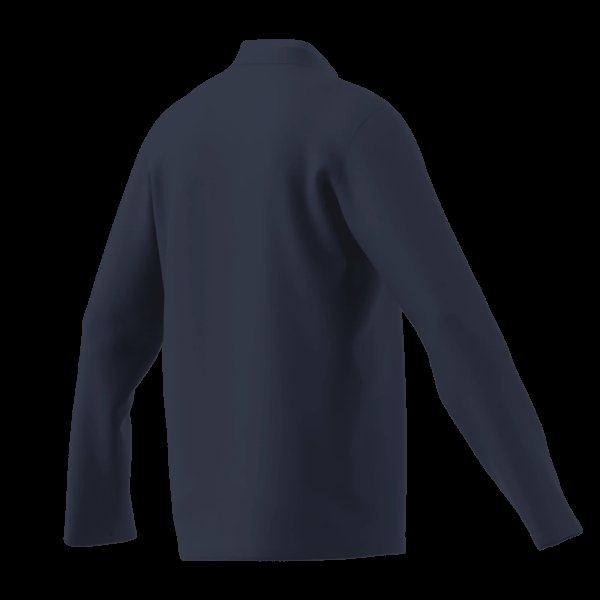 Pánská mikina adidas ENT26 TR TOP - foto 10