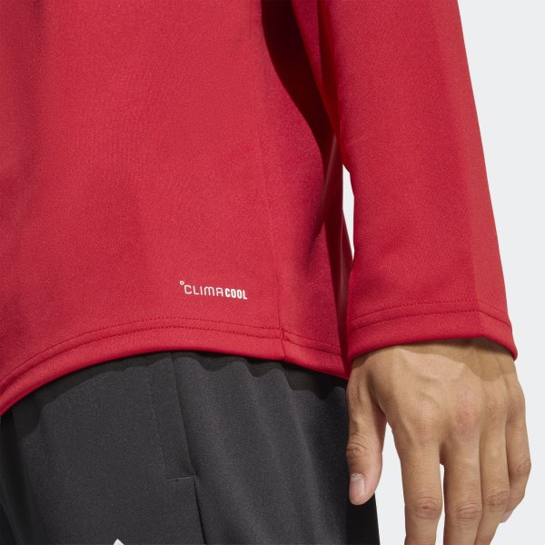 Pánská mikina adidas ENT26 TR TOP - foto 5