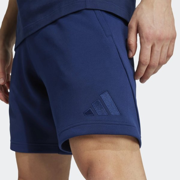Pánské šortky adidas TIRO25 SHO - foto 5