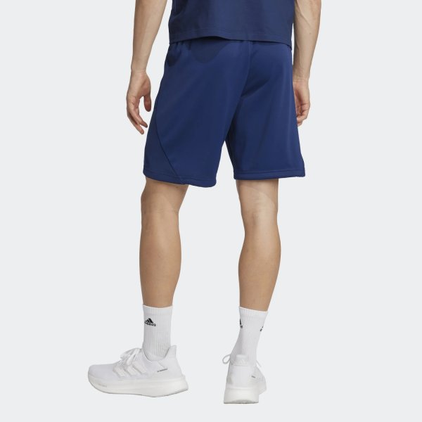 Pánské šortky adidas TIRO25 SHO - foto 2
