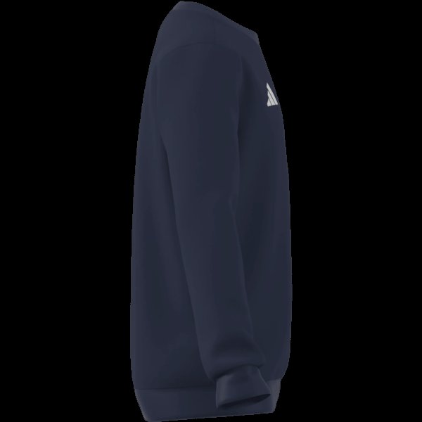 Dětská mikina adidas ENT26 SW TOPY - foto 10