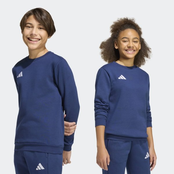 Dětská mikina adidas ENT26 SW TOPY - foto 7