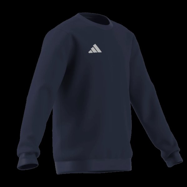 Dětská mikina adidas ENT26 SW TOPY - foto 9