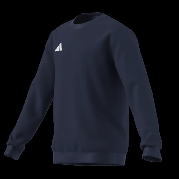 Dětská mikina adidas ENT26 SW TOPY - foto 15