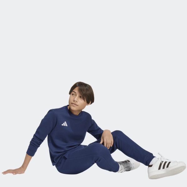 Dětská mikina adidas ENT26 SW TOPY - foto 3
