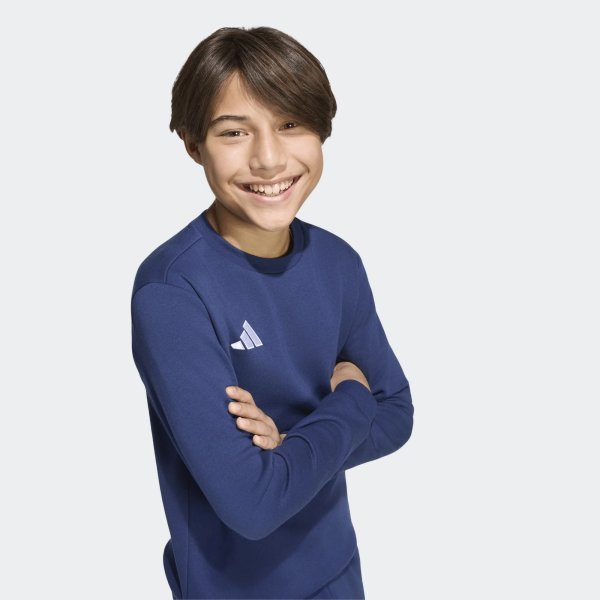 Dětská mikina adidas ENT26 SW TOPY - foto 5