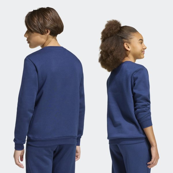 Dětská mikina adidas ENT26 SW TOPY - foto 6
