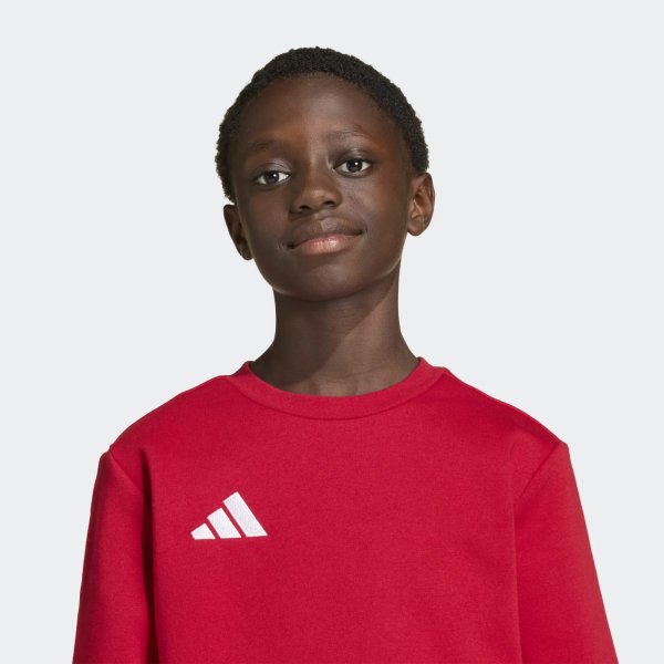 Dětská mikina adidas ENT26 SW TOPY - foto 4