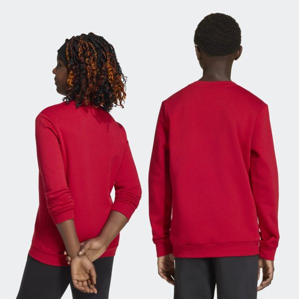 Dětská mikina adidas ENT26 SW TOPY - foto 6