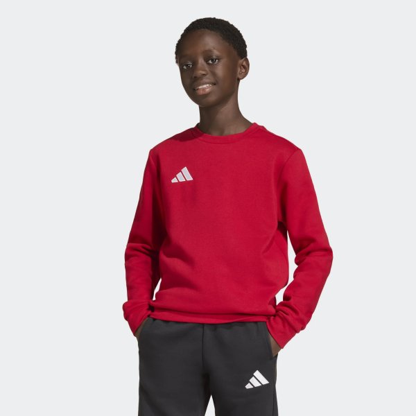 Dětská mikina adidas ENT26 SW TOPY - foto 1