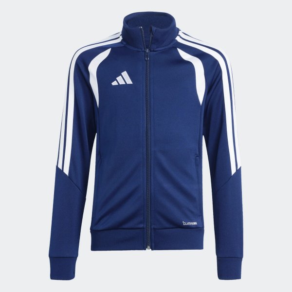 Dětská mikina adidas TIRO26L TR JKTY - foto 0