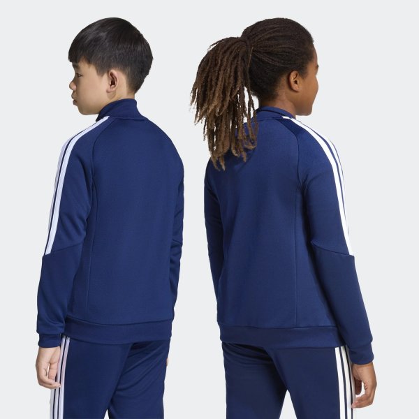 Dětská mikina adidas TIRO26L TR JKTY - foto 7