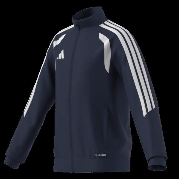Dětská mikina adidas TIRO26L TR JKTY - foto 16