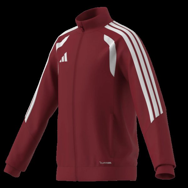 Dětská mikina adidas TIRO26L TR JKTY - foto 16
