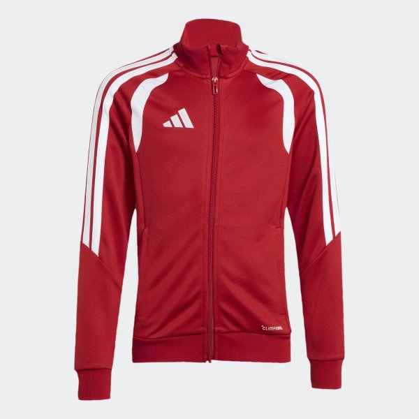 Dětská mikina adidas TIRO26L TR JKTY - foto 0