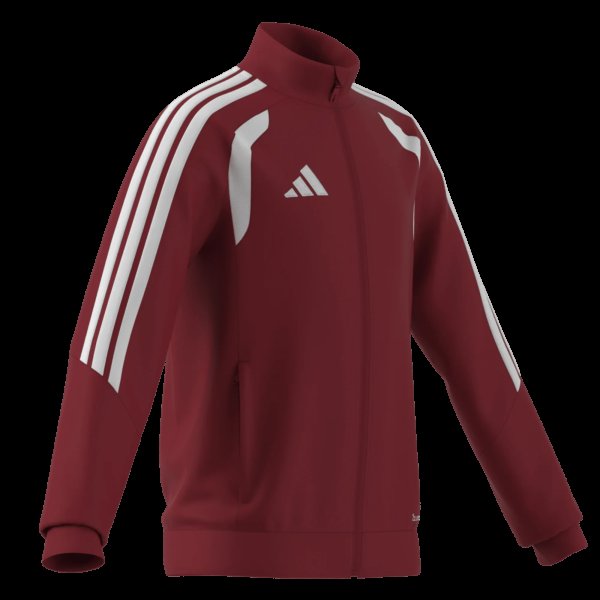 Dětská mikina adidas TIRO26L TR JKTY - foto 10