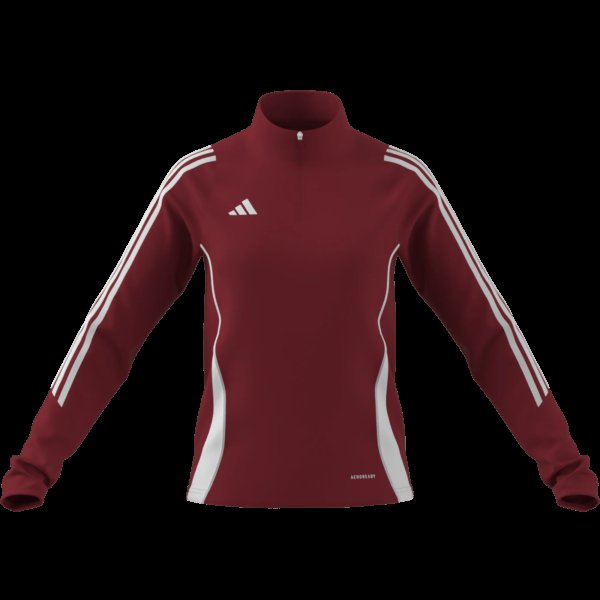 Dámská mikina adidas TIRO24 TRTOPW - foto 2
