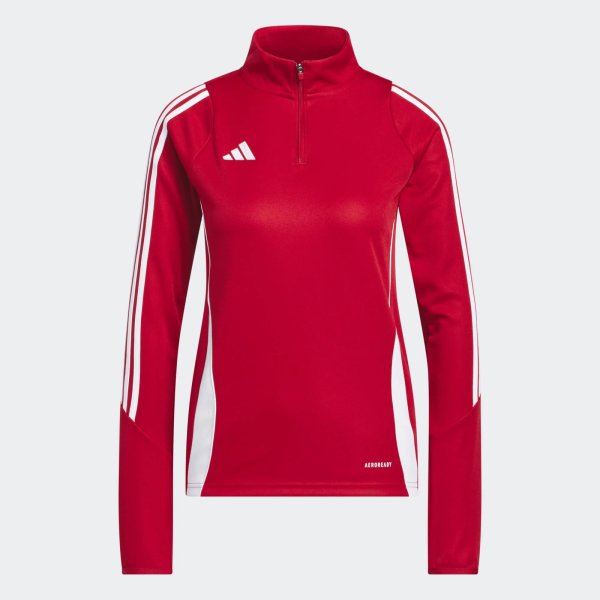Dámská mikina adidas TIRO24 TRTOPW - foto 0
