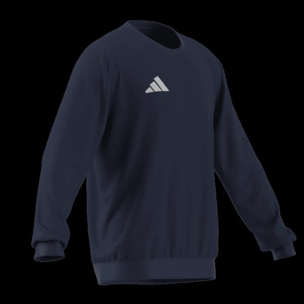 Pánská mikina adidas ENT26 SW TOP - foto 7