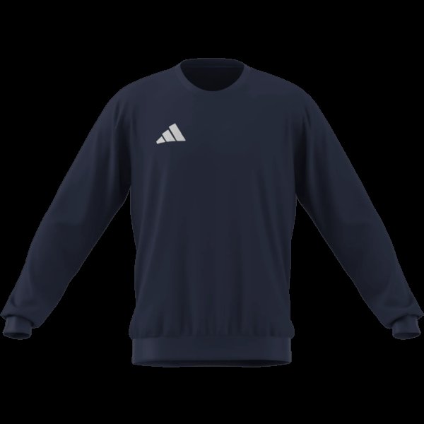 Pánská mikina adidas ENT26 SW TOP - foto 6