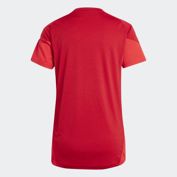 Dámský dres adidas TIRO25C TR JSYW - foto 1