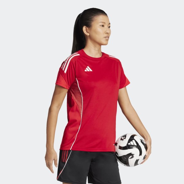 Dámský dres adidas TIRO25C TR JSYW - foto 4