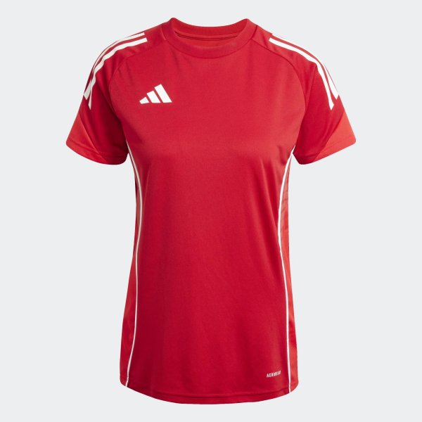 Dámský dres adidas TIRO25C TR JSYW - foto 0