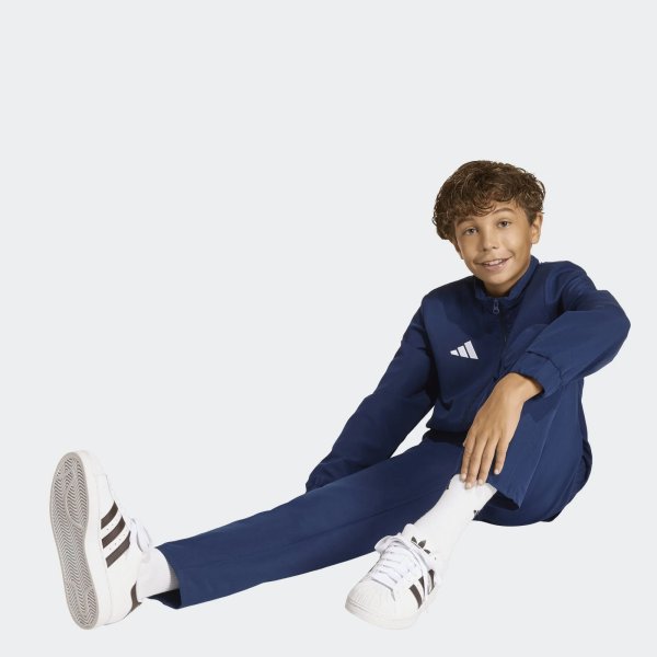 Dětská mikina adidas ENT26 PREJKTY - foto 3