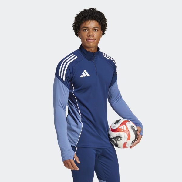 Pánská mikina adidas TIRO25C TR TOP - foto 5