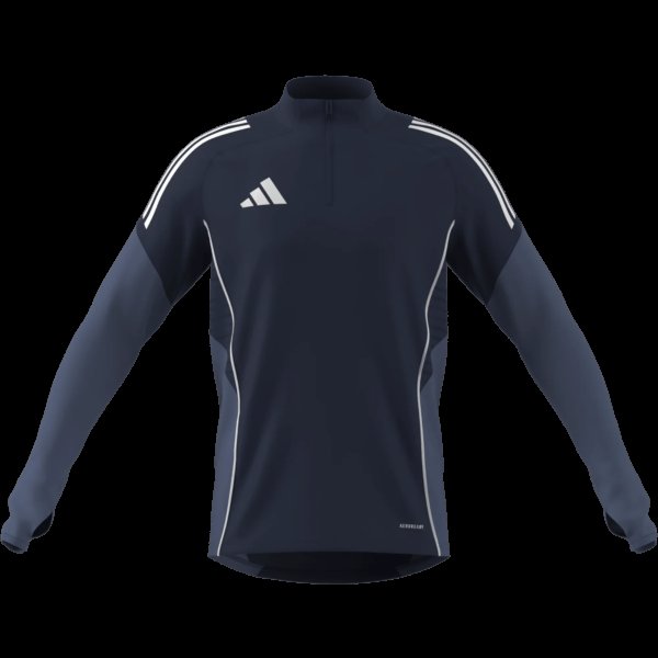 Pánská mikina adidas TIRO25C TR TOP - foto 9