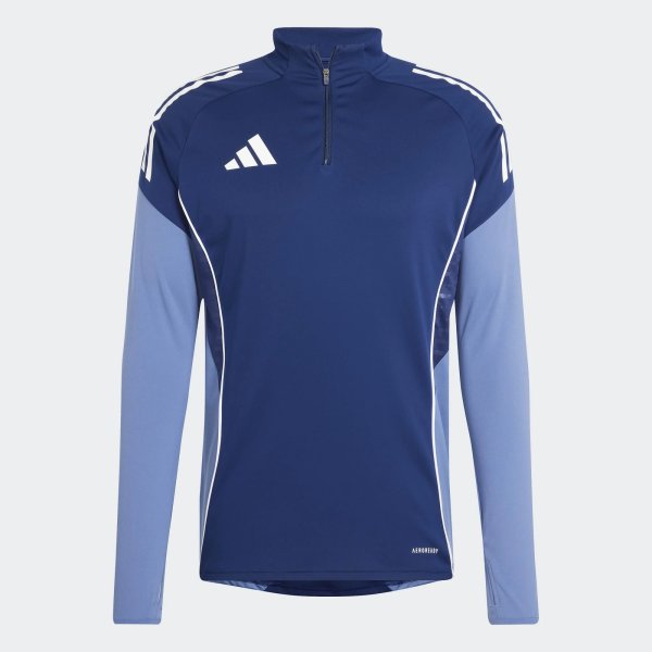 Pánská mikina adidas TIRO25C TR TOP - foto 0