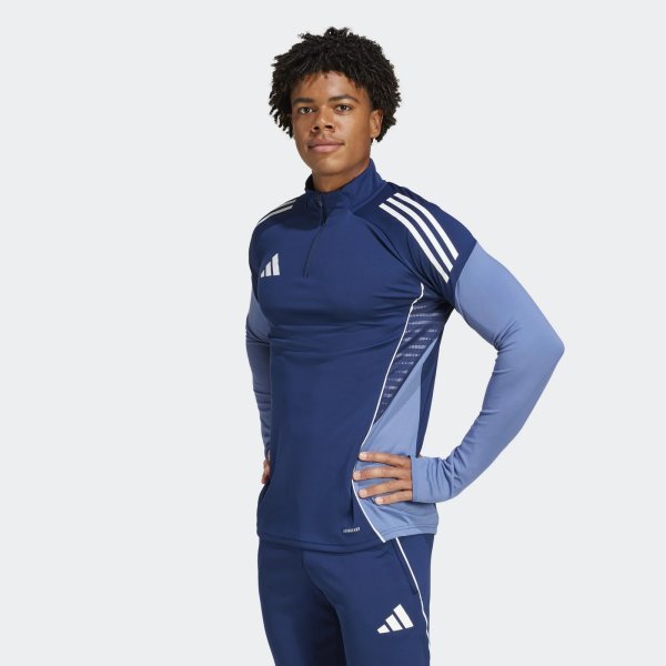 Pánská mikina adidas TIRO25C TR TOP - foto 3