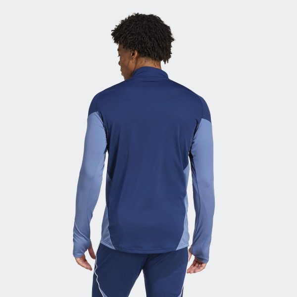 Pánská mikina adidas TIRO25C TR TOP - foto 4