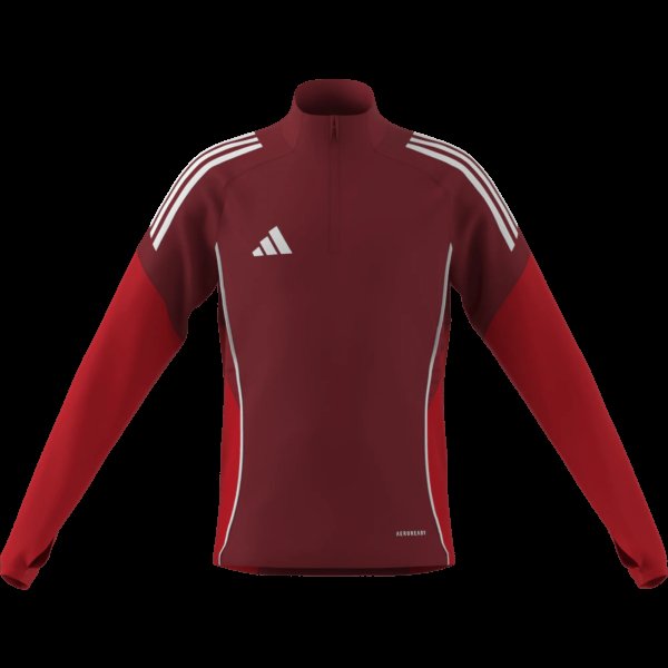 Dětská mikina adidas TIRO25C TR TOPY - foto 6