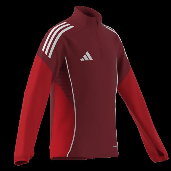 Dětská mikina adidas TIRO25C TR TOPY - foto 7