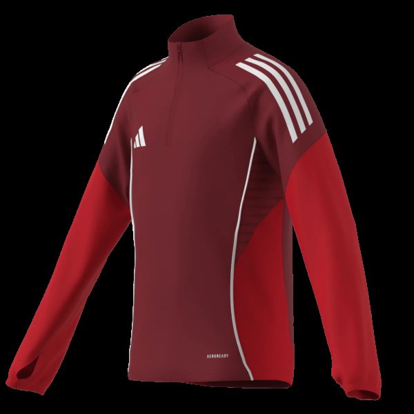 Dětská mikina adidas TIRO25C TR TOPY - foto 13